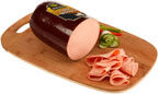 Boar's Head Garlic Bologna, 1 pound