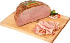 Boar's Head Bold Habanero Ham, 1 pound