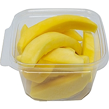 Mango Chunks, 1 Pound