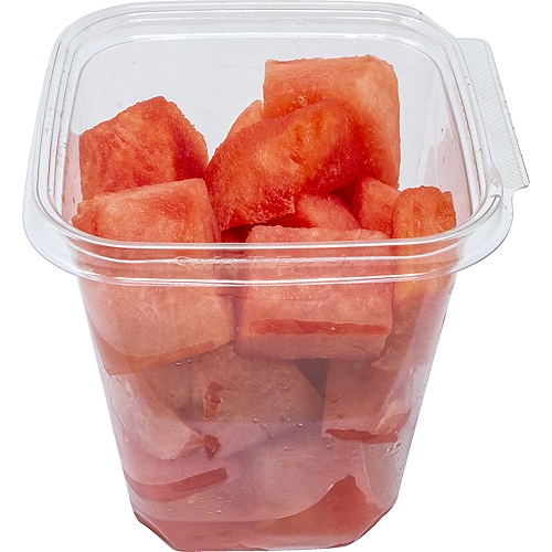 Fresh Cut Watermelon Chunks, 32 ounces
