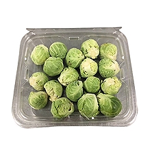 Peeled Brussel Sprouts, 1 Pound
