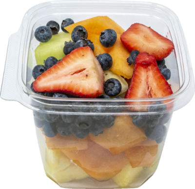 Cut Mixed Fruit Salad, 24 oz