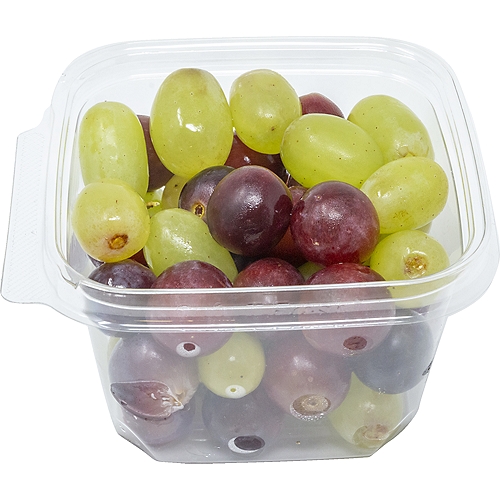 Grapes Red & Green, 1 pound
