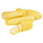 Squash Yellow, 8 oz