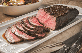 ShopRite Prepared Foods Grilled London Broil, 1 pound