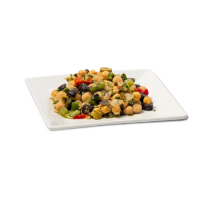 Fresh To Table Tuscan Bean Salad