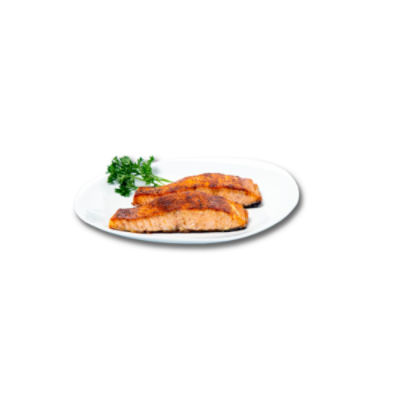 ShopRite Kitchen Blackened Salmon, 7 oz