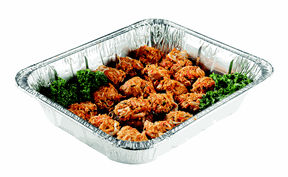 ShopRite Kitchen Stuffed Mushrooms, 2 pound