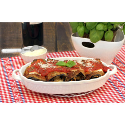 Eggplant Rollatini Recipe America S Test Kitchen Dandk Organizer