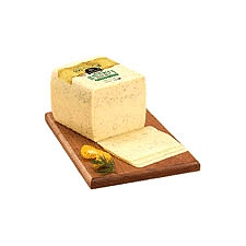 Boar's Head Cream Havarti Cheese with Dill, 1 pound