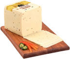 Boar's Head Havarti Cheese with Jalapeno