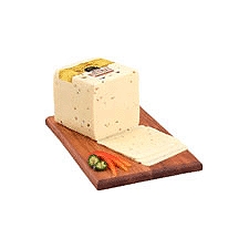 Boar's Head Havarti Cheese with Jalapeno