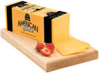 Boar's Head Yellow American Cheese