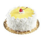 Fresh Bake Shop Lemon Coconut Cake, 17 oz