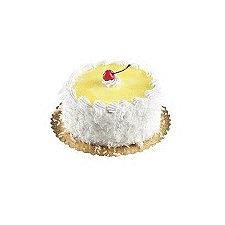 Fresh Bake Shop Lemon Coconut Layer Cake, 24 oz