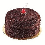 Fresh Bake Shop Blackout Cake, 24 oz