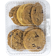 Variety Pack Cookies, 16 oz