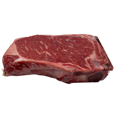 Home Chef Studio Bone In NY Strip Steak , 20 oz