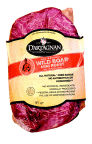 D'Artagnan Wild Boar Mini Roast, 1 pound