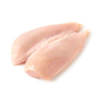 Grade A Boneless Chicken Breast, 2.8 pound