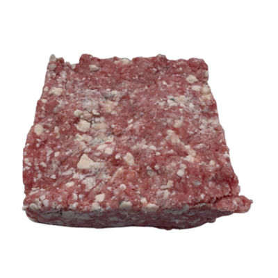 Home Chef Studio Half Pound Blue Cheese Burger , 8 oz