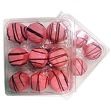 Specialty Bakers Strawberry Tea Cakes, 9 oz