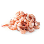 Seafood Shrimp, Farm Raised, 1 pound