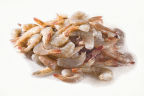 ShopRite Large Domestic Shrimp, 1 pound