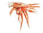 ShopRite Snow Crab Legs, 1 pound