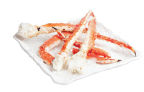 ShopRite Medium King Crab Leg, 1 pound