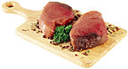 ShopRite Yellowfin Tuna - Steak, 1 pound