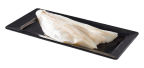 Fresh Seafood Wild Previously Frozen Skinless Haddock Fillets, 1 pound