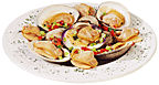 Seafood Clams - Gourmet Stuffed, 5 oz