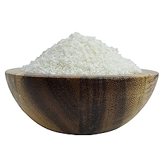 Fairway Organic Shredded Coconut, 16 oz