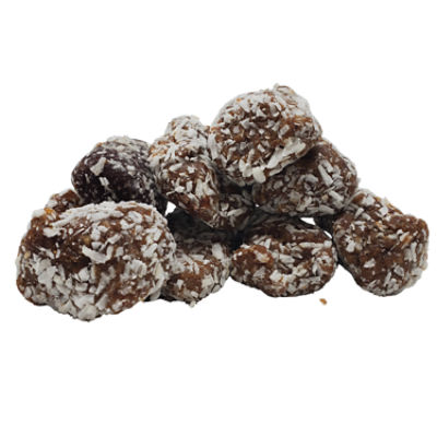 Fairway Date Bites Rolled in Coconut, 16 oz