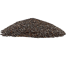 Fairway Organic Black Chia Seeds, 16 oz