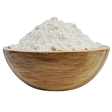 Fairway Organic Unbleached White Flour, 16 oz