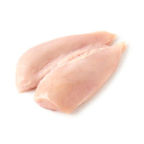 Readington Farms Boneless Skinless Chicken Breasts Tenders, 1 pound