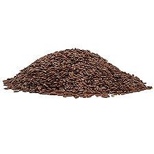 Fairway Organic Brown Flax Seed, 16 oz