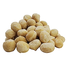 Fairway Raw Macadamia Nuts, 16 oz