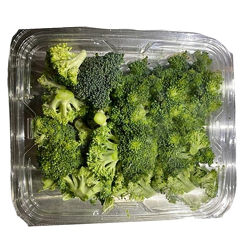 ShopRite Broccoli Florets, 1 pound