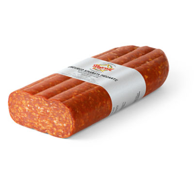 Negroni Hot Calabrese Spinata ( Flat), 1 pound