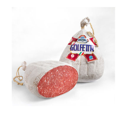 Golfera Golfetta Salame, 1 pound