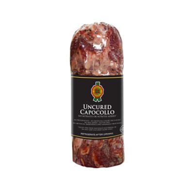 Daniele Sweet Capocollo, 1 pound