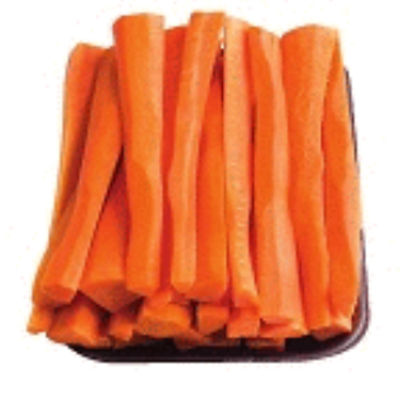ShopRite Carrot Sticks, 1 pound