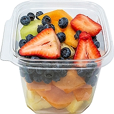 Store Made Mixed Fruit, Small, 1 pound