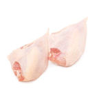 Tyson Chicken Split Breasts, 1 pound