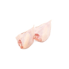 Tyson Chicken Split Breasts, 1 pound