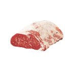 Kosher Boneless Ribeye Roast, 2.3 pound