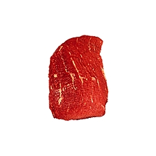 Glatt Kosher Beef - Mock Tender Roast Boneless, 1 pound